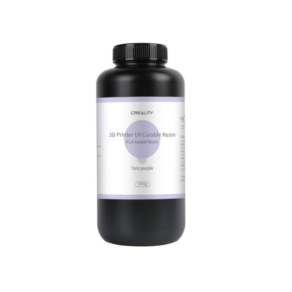 COMBO CREALITY HALOT MAGE + RESINA CREALITY PLA 500g DE REGALO - Imagen 3