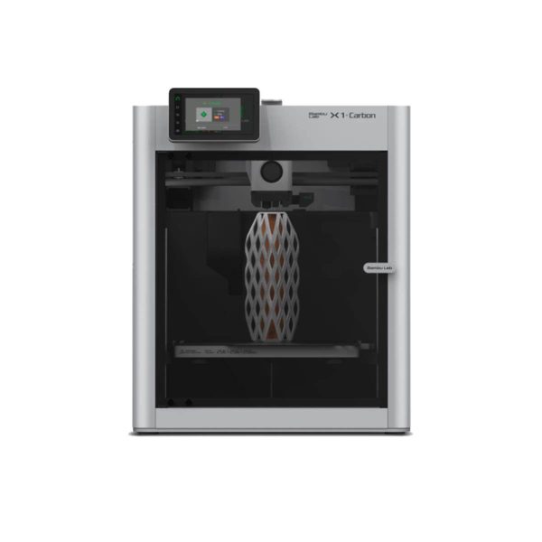 BAMBU LAB X1 CARBONO