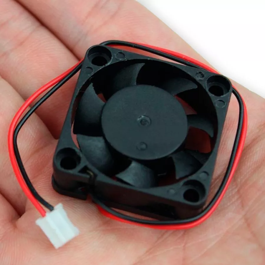 COOLER HOTEND 4010 24V 40X40X10 - Imagen 3