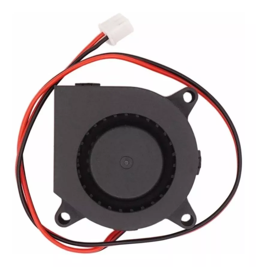 COOLER TURBINA 4020 12V 40X40X20