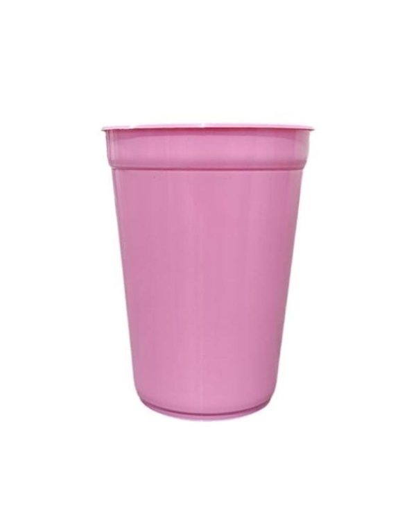 VASO MILKSHAKE 350ML