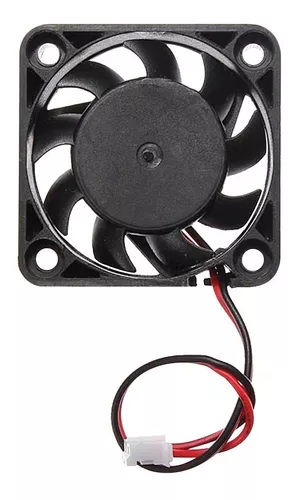COOLER HOTEND 4010 24V 40X40X10 - Imagen 2