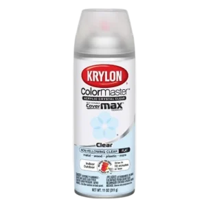 AEROSOL KRYLON LACA BRILLANTE