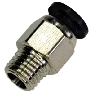 RACOR NEUMATICO M8 EXTRUSOR