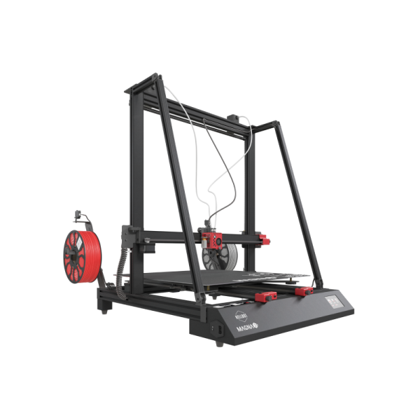 HELLBOT MAGNA 2 500 V2 (DESCONTINUADO) - Imagen 2
