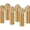 NOZZLE VOLCANO BRONCE - Imagen 2