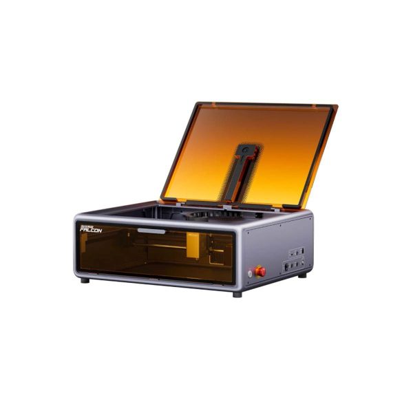 GRABADORA LASER CREALITY FALCON A1 10W - Imagen 4