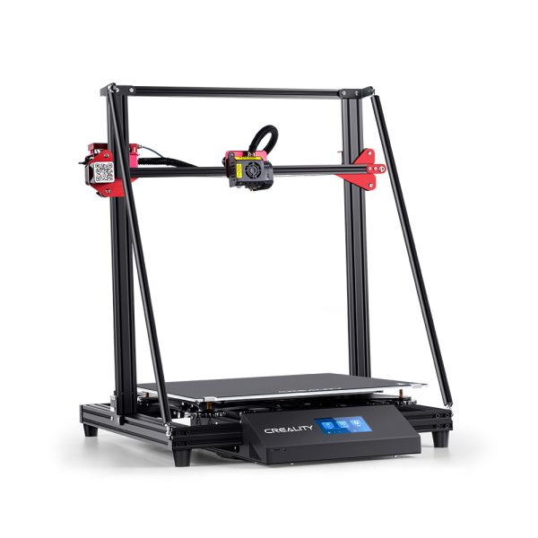 CREALITY CR10 MAX (DESCONTINUADO) - Imagen 2