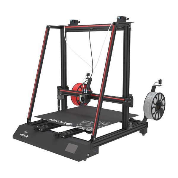 HELLBOT MAGNA 2 500 (DESCONTINUADO) - Imagen 4