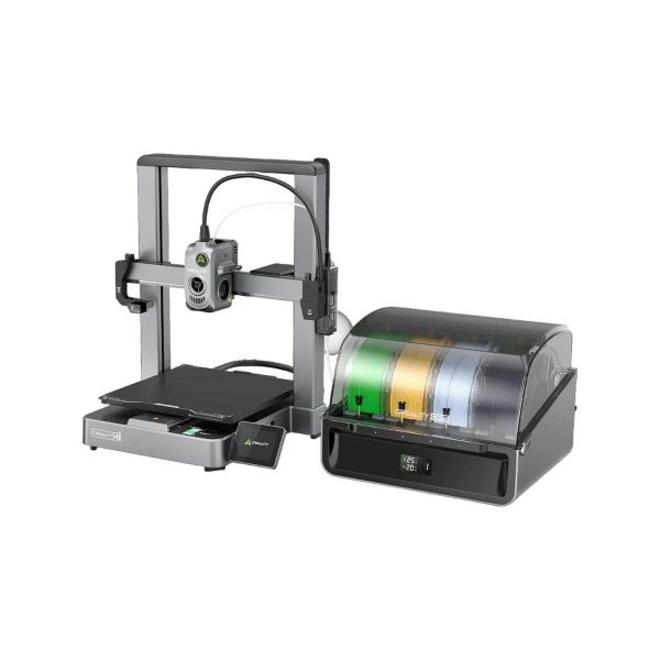 PREVENTA JUNIO CREALITY HI COMBO - SEÑA - Imagen 2