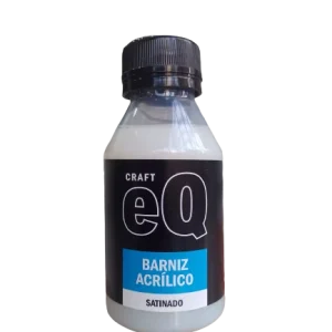 BARNIZ ACRILICO EQ