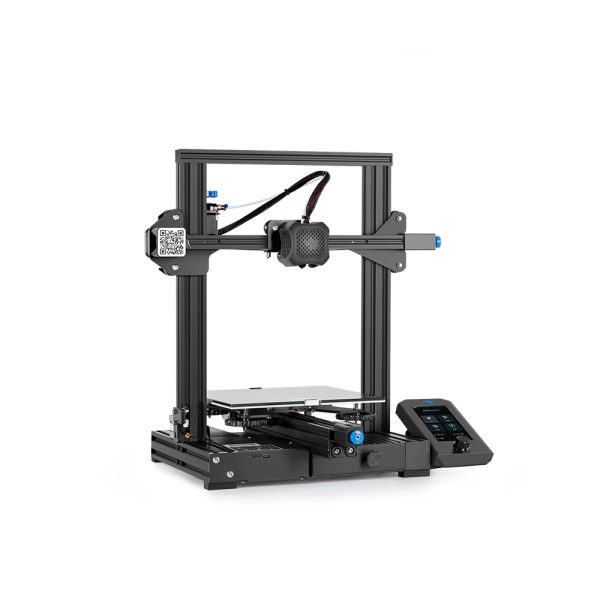 CREALITY ENDER3 V2 (DESCONTINUADO) - Imagen 4