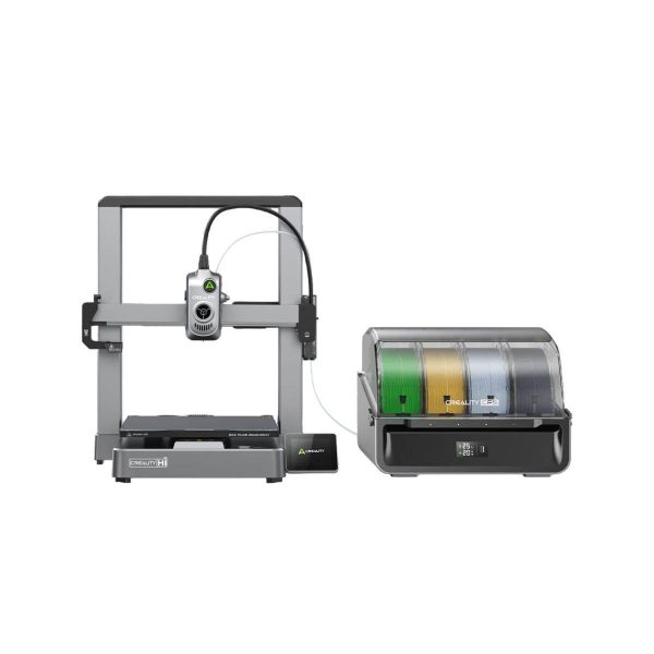 PREVENTA JUNIO CREALITY HI COMBO - SEÑA - Imagen 5