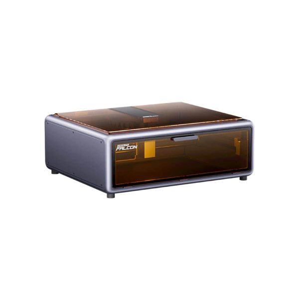 GRABADORA LASER CREALITY FALCON A1 10W - Imagen 2