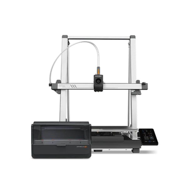 ANYCUBIC KOBRA 3 MAX COMBO - Imagen 2
