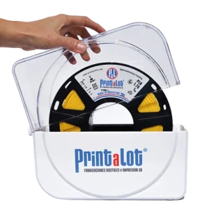 SECADOR DE FILAMENTO PRINTALOT S1
