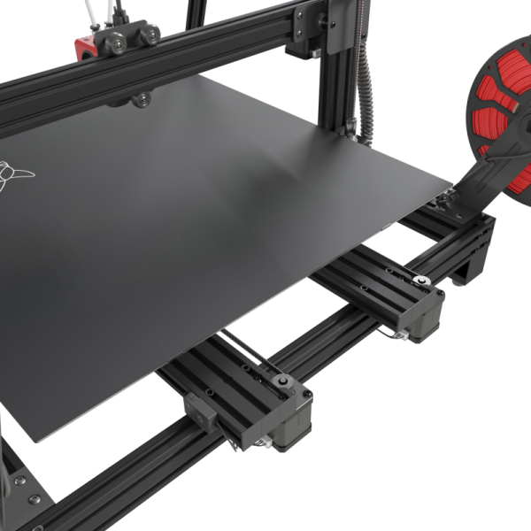 HELLBOT MAGNA 2 500 V2 (DESCONTINUADO) - Imagen 6