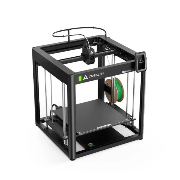 CREALITY ENDER5 MAX - Imagen 3
