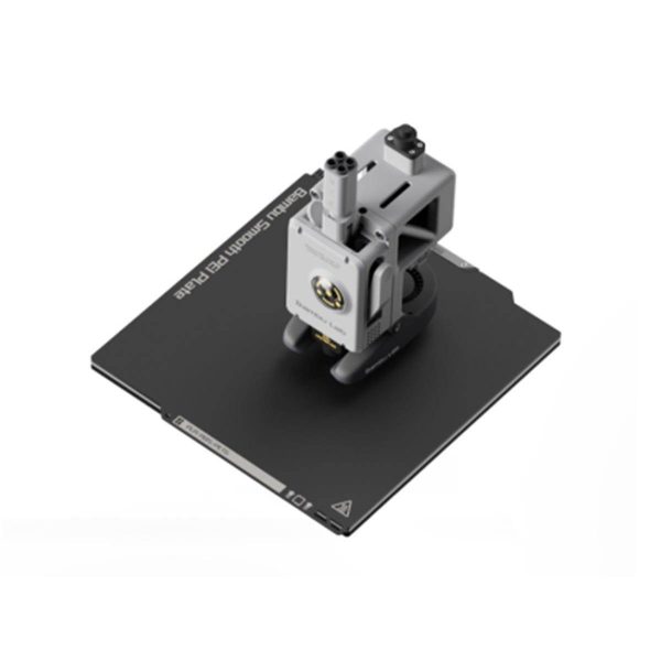 PREVENTA JUNIO BAMBU LAB A1 MINI COMBO - Imagen 4