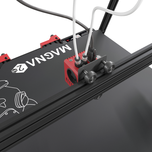 HELLBOT MAGNA 2 500 V2 (DESCONTINUADO) - Imagen 4