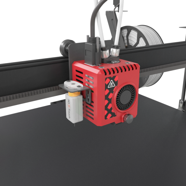 HELLBOT MAGNA 2 500 V2 (DESCONTINUADO) - Imagen 5