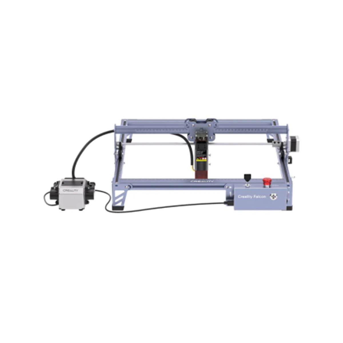 CREALITY FALCON PRO 10W - Imagen 2