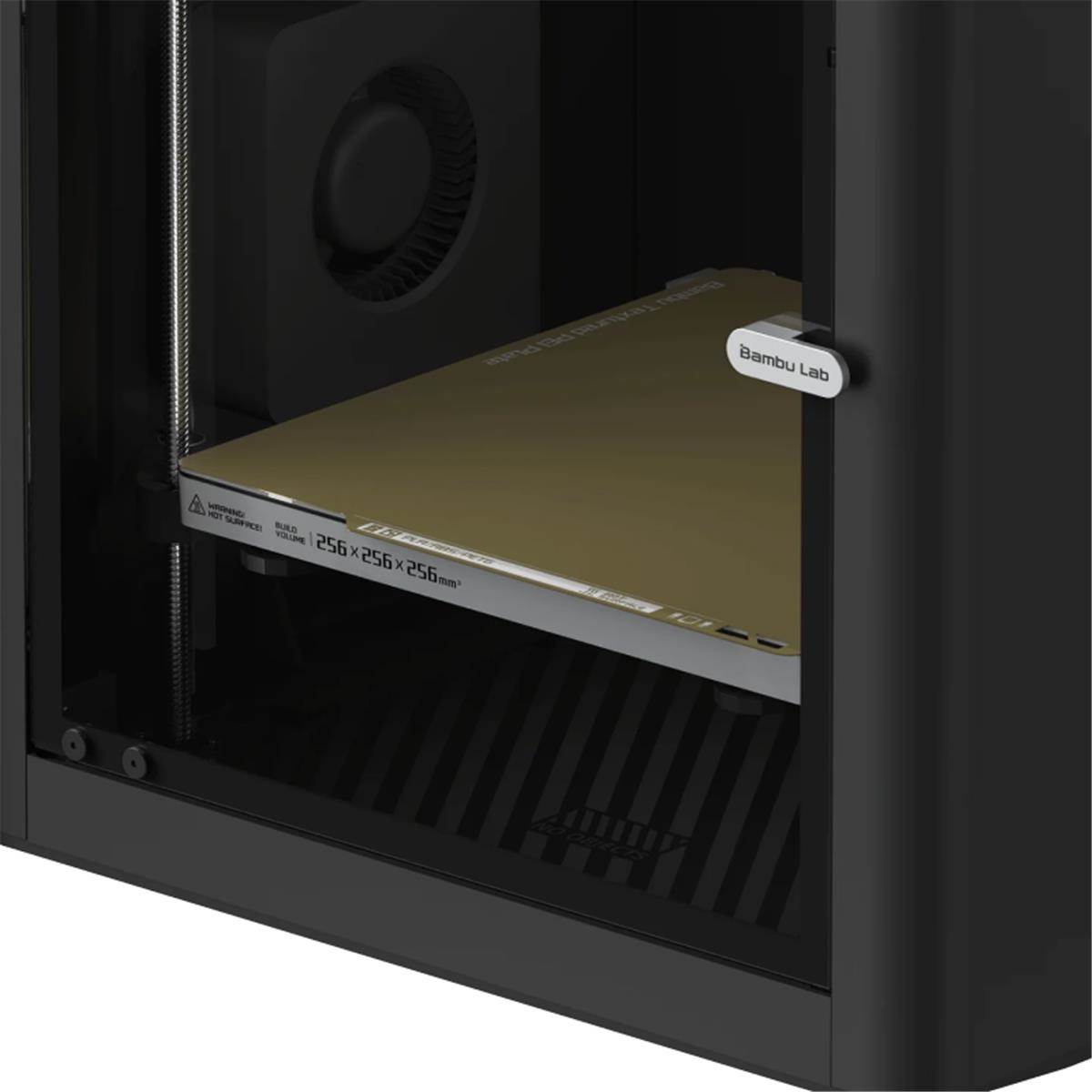 BAMBU LAB P1S - Imagen 4