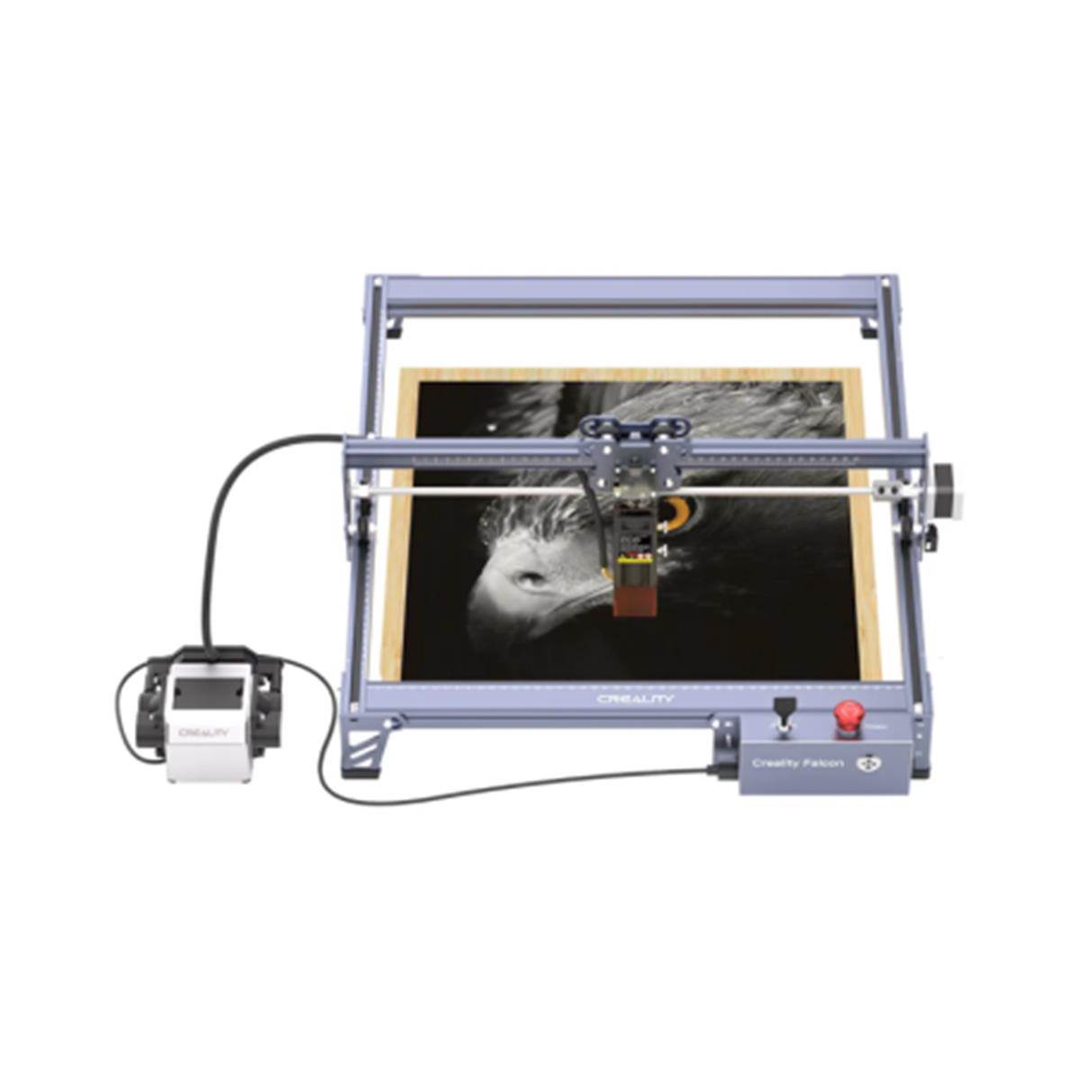 CREALITY FALCON PRO 10W - Imagen 4