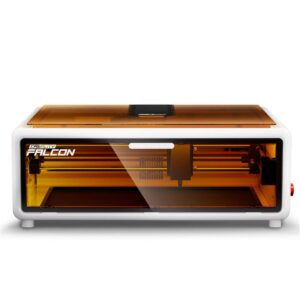 PREVENTA DICIEMBRE CREALITY FALCON A1 10W MARCO BLANCO