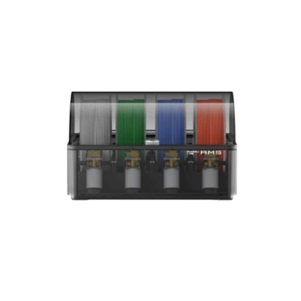 BAMBU LAB X1 CARBON COMBO - Imagen 5