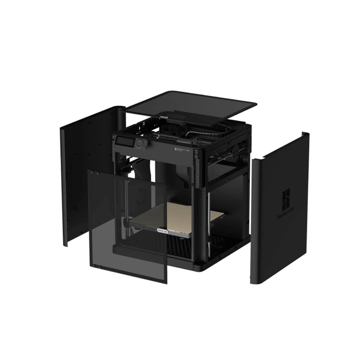 BAMBU LAB P1S - Imagen 2