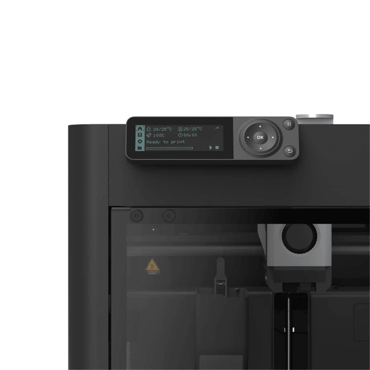 BAMBU LAB P1S - Imagen 3