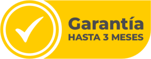 Garantia 3 meses