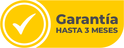 Garantia 3 meses